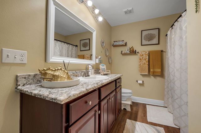 4800 SILENT CREEK Lane, Tallahassee, FL 32303