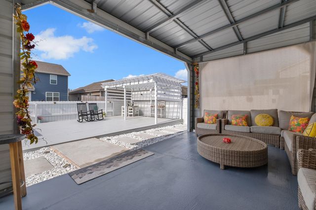 4800 SILENT CREEK Lane, Tallahassee, FL 32303