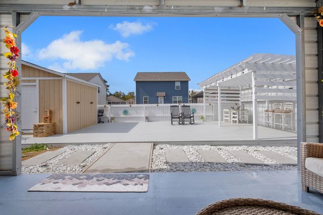 4800 SILENT CREEK Lane, Tallahassee, FL 32303