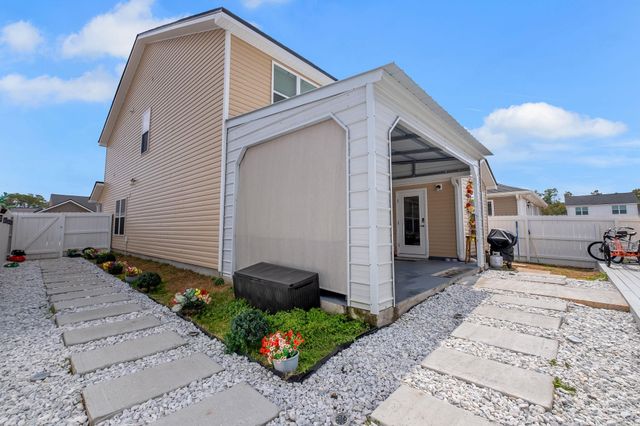 4800 SILENT CREEK Lane, Tallahassee, FL 32303