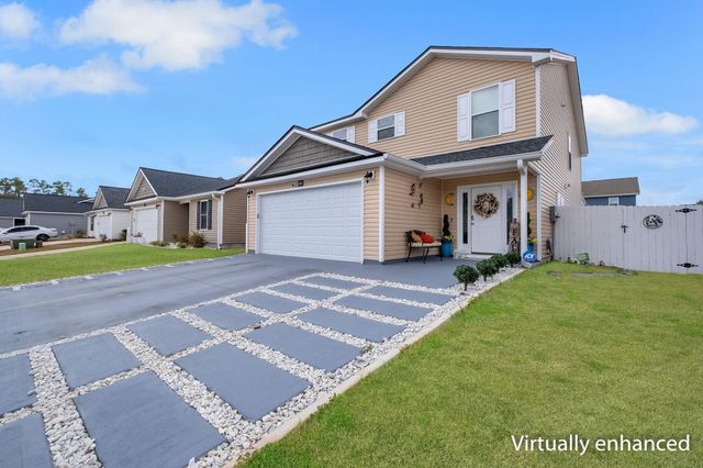 4800 SILENT CREEK Lane, Tallahassee, FL 32303