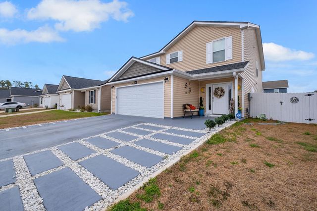 4800 SILENT CREEK Lane, Tallahassee, FL 32303