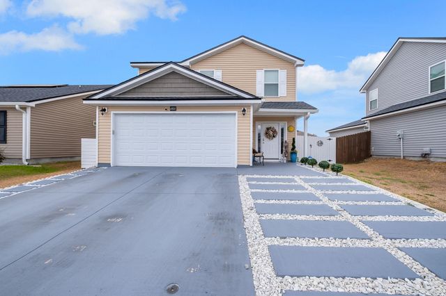 4800 SILENT CREEK Lane, Tallahassee, FL 32303