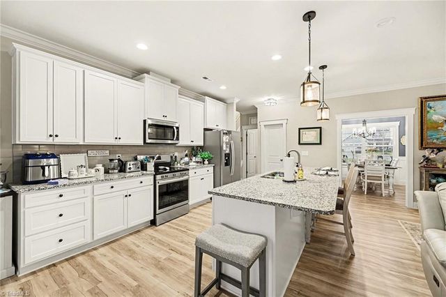 109 Silver Maple Drive, King, NC 27021