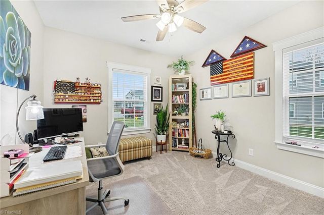 109 Silver Maple Drive, King, NC 27021