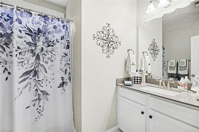 109 Silver Maple Drive, King, NC 27021