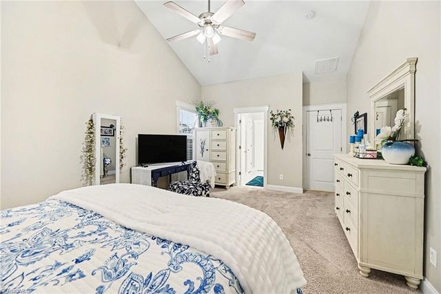 109 Silver Maple Drive, King, NC 27021