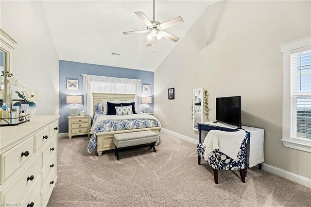 109 Silver Maple Drive, King, NC 27021