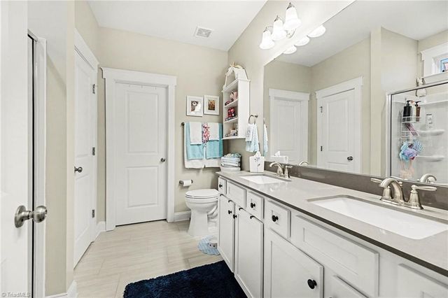 109 Silver Maple Drive, King, NC 27021