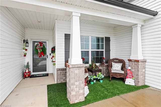 109 Silver Maple Drive, King, NC 27021