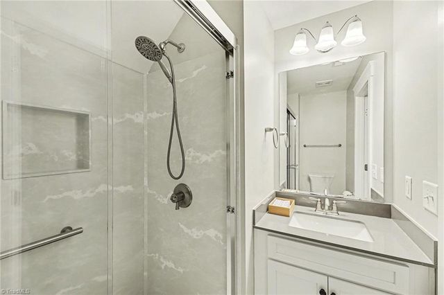 109 Silver Maple Drive, King, NC 27021