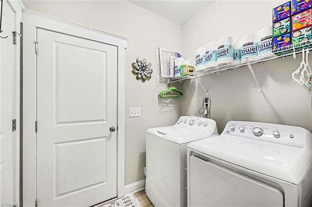 109 Silver Maple Drive, King, NC 27021