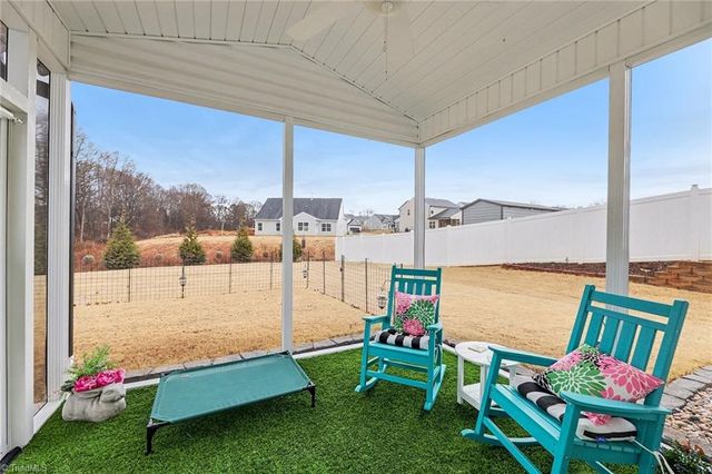 109 Silver Maple Drive, King, NC 27021