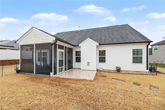 109 Silver Maple Drive, King, NC 27021