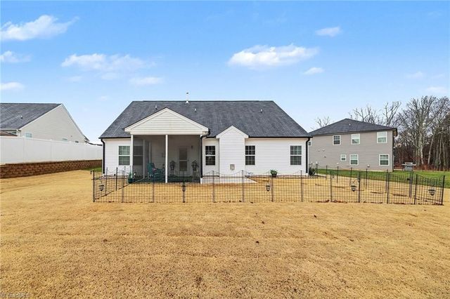 109 Silver Maple Drive, King, NC 27021