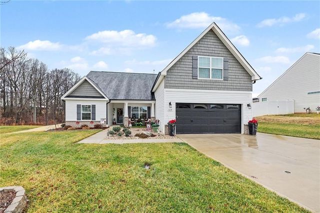 109 Silver Maple Drive, King, NC 27021