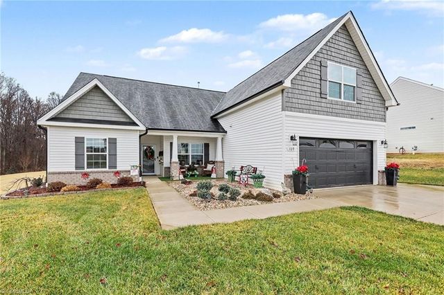 109 Silver Maple Drive, King, NC 27021