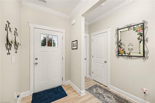 109 Silver Maple Drive, King, NC 27021