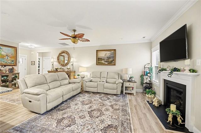 109 Silver Maple Drive, King, NC 27021