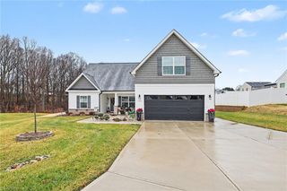 109 Silver Maple Drive, King, NC 27021