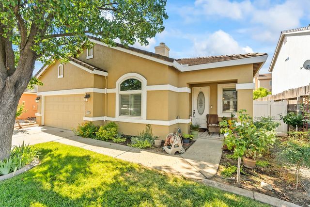 5548 Red Jasper Way, Antelope, CA 95843