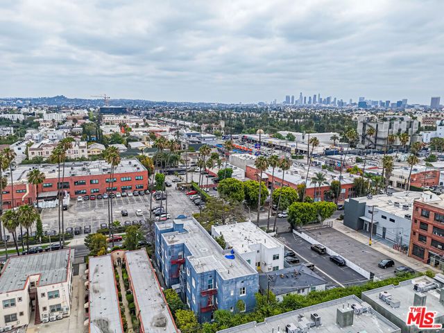 1131 Lodi Place, Los Angeles, CA 90038