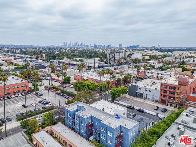 1131 Lodi Place, Los Angeles, CA 90038