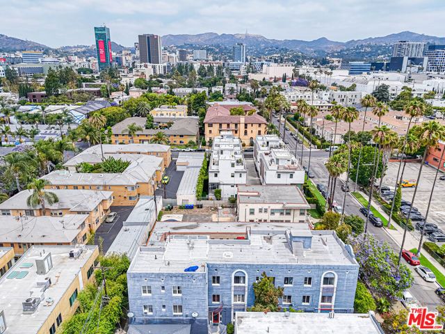 1131 Lodi Place, Los Angeles, CA 90038