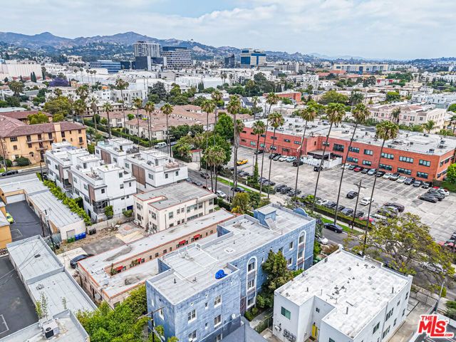1131 Lodi Place, Los Angeles, CA 90038