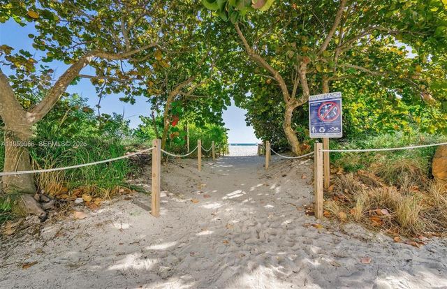 5601 Collins Ave 720, Miami Beach, FL 33140