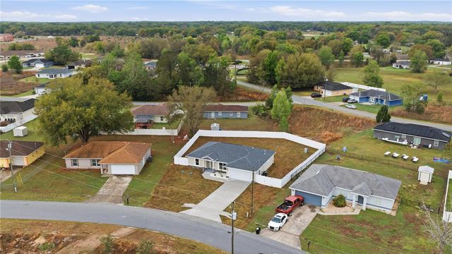 46 JUNIPER DRIVE, Ocala, FL 34480