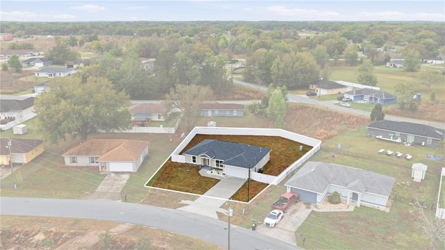 46 JUNIPER DRIVE, Ocala, FL 34480