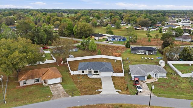 46 JUNIPER DRIVE, Ocala, FL 34480