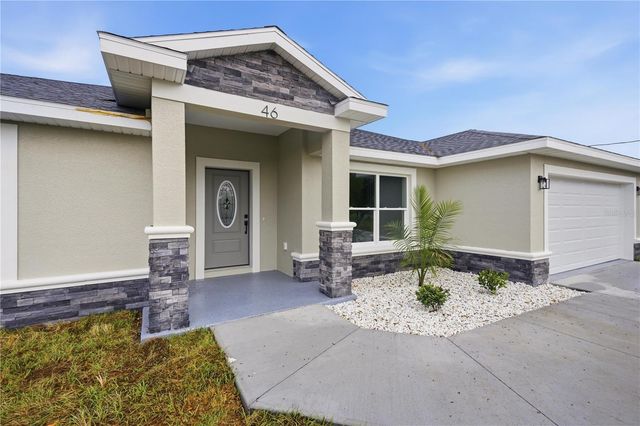 46 JUNIPER DRIVE, Ocala, FL 34480