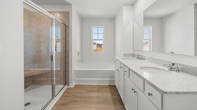 194 Hampton Terrace, Dallas, GA 30157