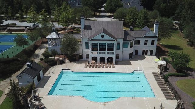 194 Hampton Terrace, Dallas, GA 30157