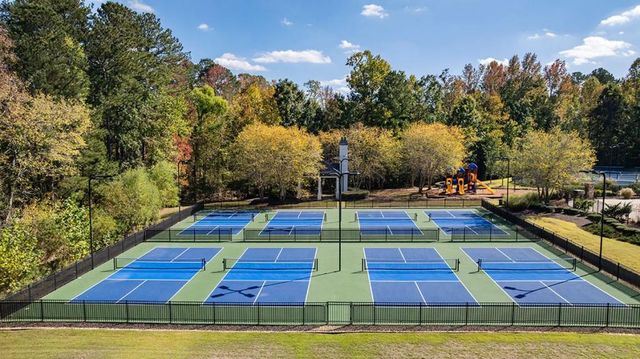 194 Hampton Terrace, Dallas, GA 30157