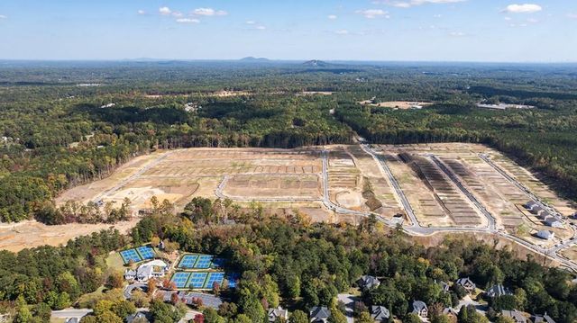 194 Hampton Terrace, Dallas, GA 30157