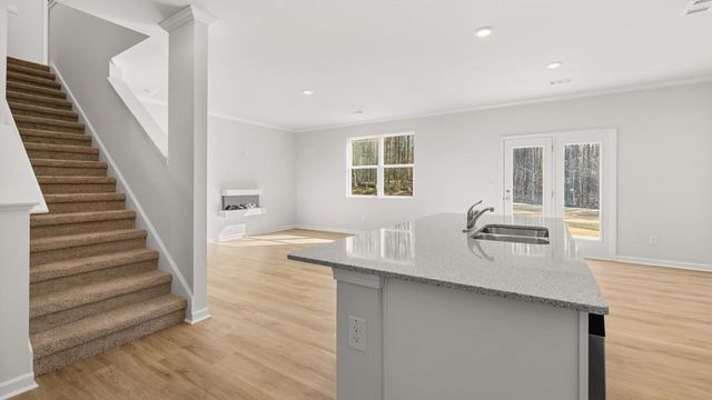 194 Hampton Terrace, Dallas, GA 30157