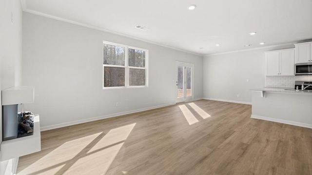 194 Hampton Terrace, Dallas, GA 30157