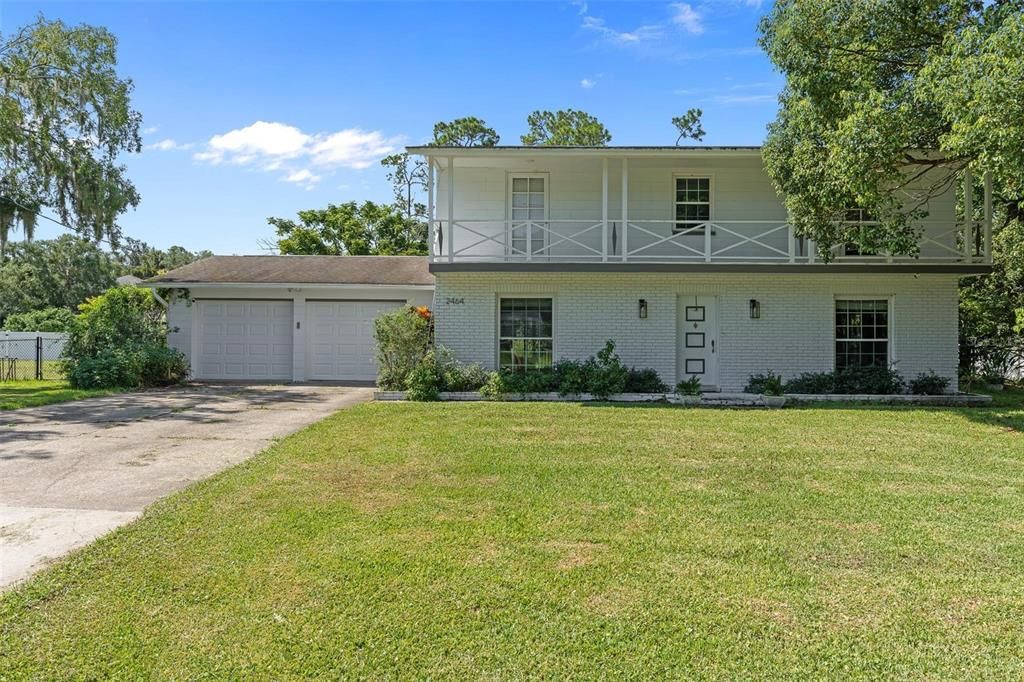 2464 LYDIA WAY, New Smyrna Beach, FL 32168