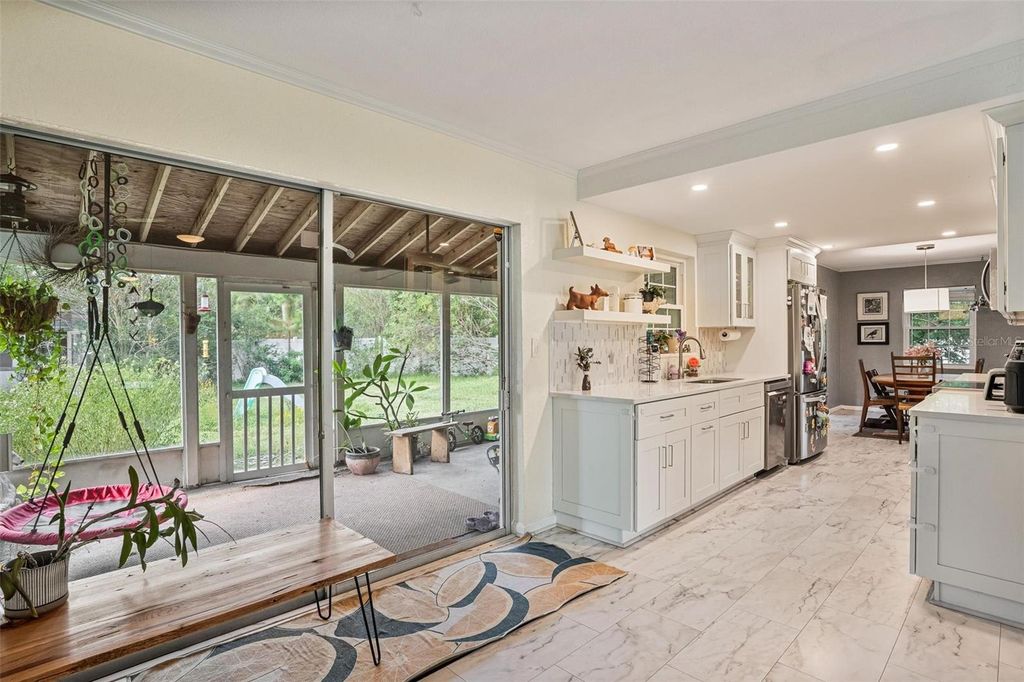 Image 11 of property listing at 2464 LYDIA WAY, New Smyrna Beach, FL 32168