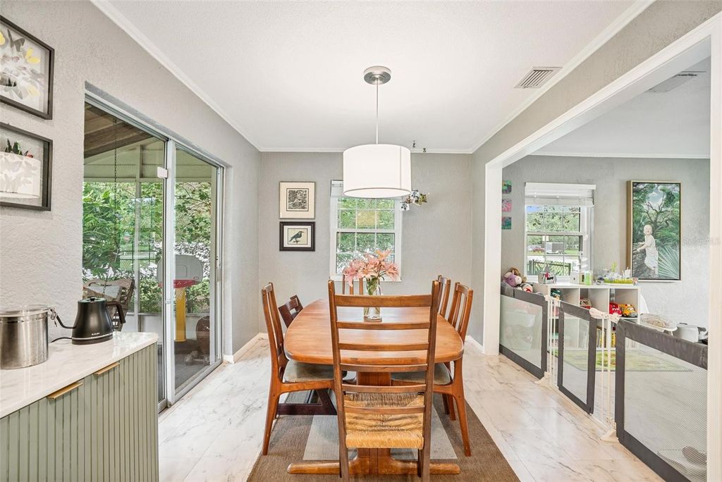 Image 12 of property listing at 2464 LYDIA WAY, New Smyrna Beach, FL 32168