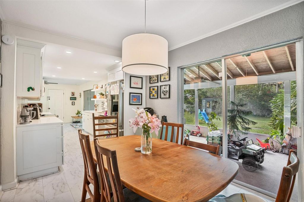 Image 13 of property listing at 2464 LYDIA WAY, New Smyrna Beach, FL 32168