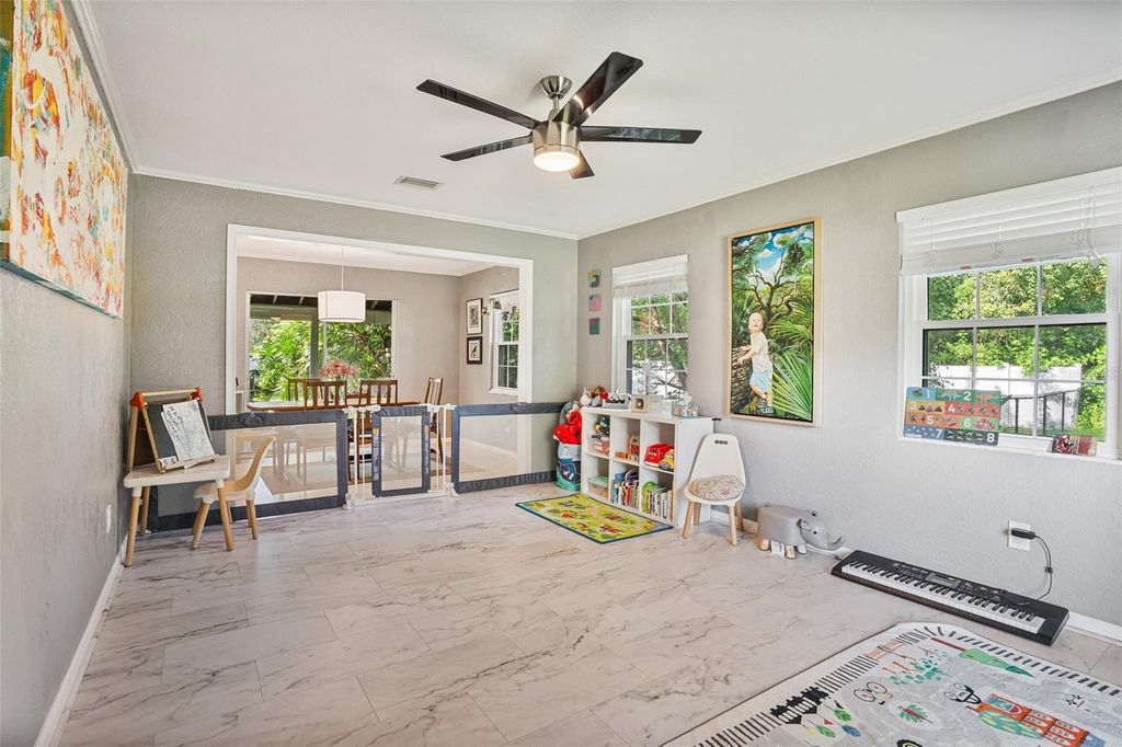 Image 14 of property listing at 2464 LYDIA WAY, New Smyrna Beach, FL 32168