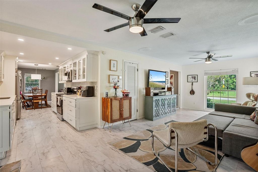 Image 3 of property listing at 2464 LYDIA WAY, New Smyrna Beach, FL 32168