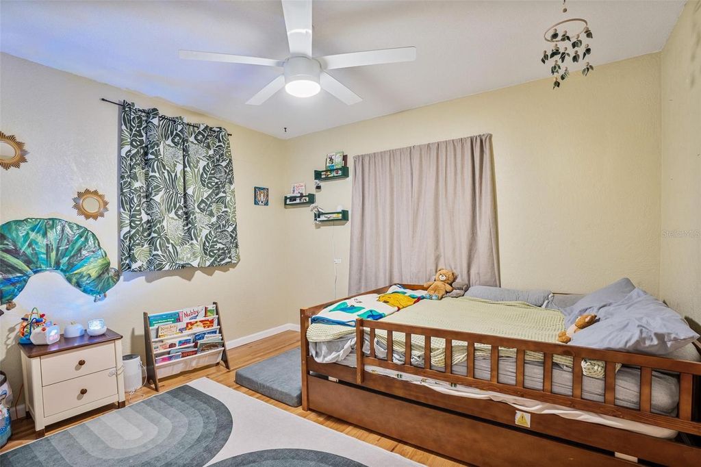 Image 26 of property listing at 2464 LYDIA WAY, New Smyrna Beach, FL 32168