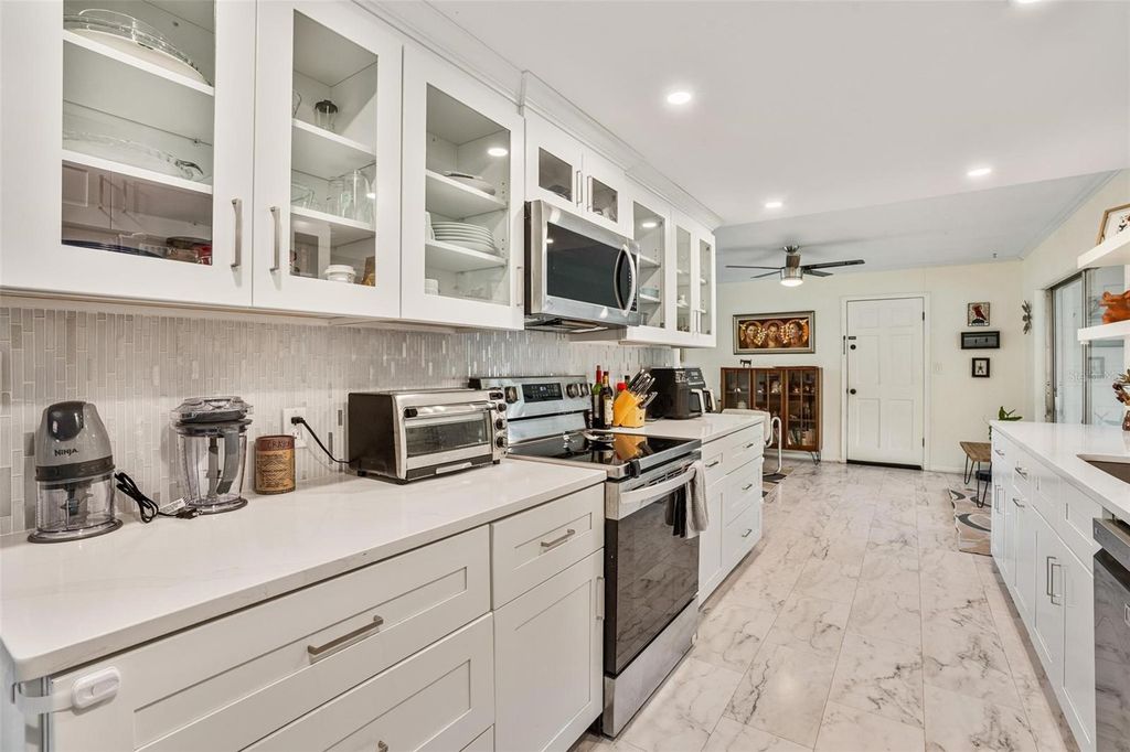Image 4 of property listing at 2464 LYDIA WAY, New Smyrna Beach, FL 32168