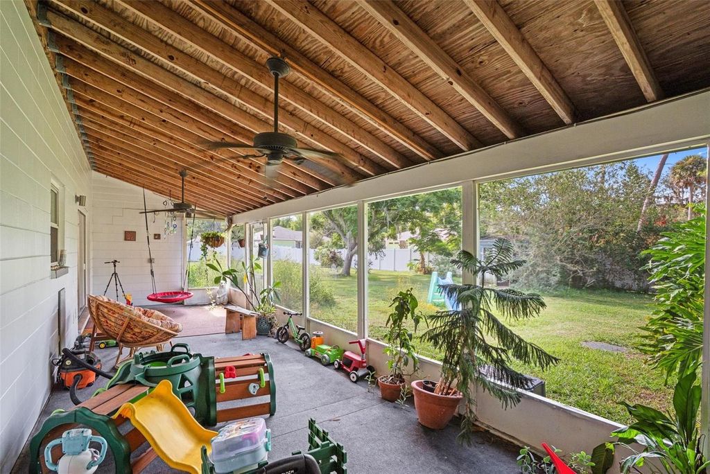 Image 32 of property listing at 2464 LYDIA WAY, New Smyrna Beach, FL 32168
