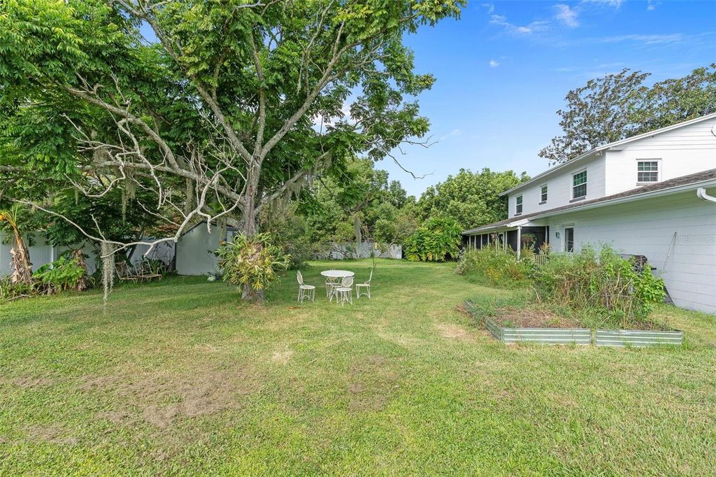 Image 33 of property listing at 2464 LYDIA WAY, New Smyrna Beach, FL 32168